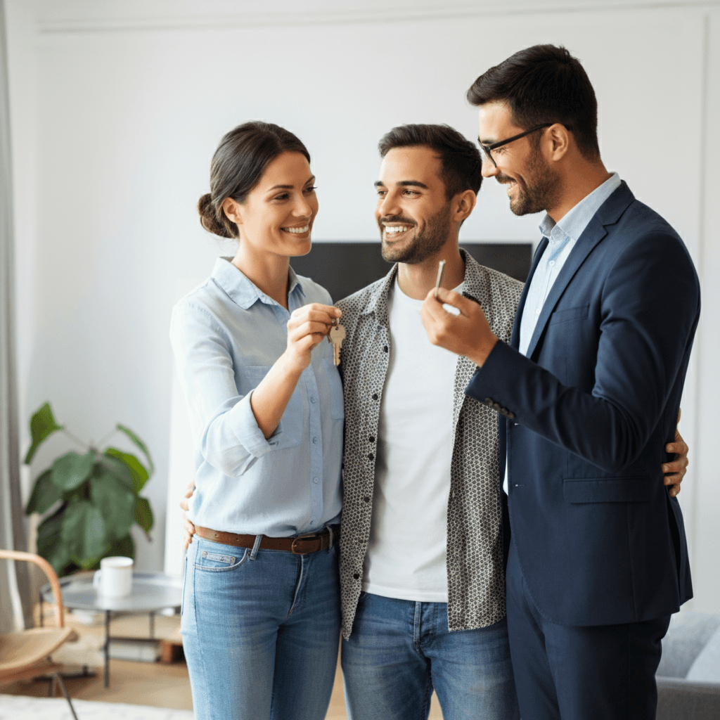 Particulier vs agent : la transaction immobilière en chiffres